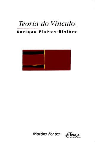 Teoria do Vínculo