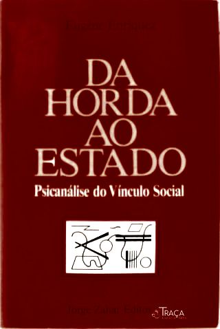 Da Horda Ao Estado