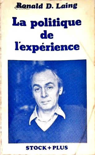 La Politique de Lexpérience