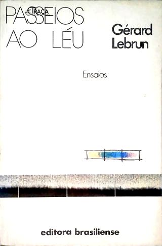 Passeios Ao Léu