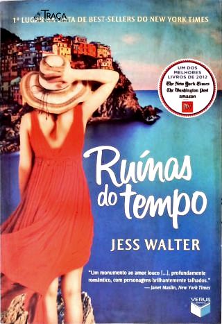 Ruínas do Tempo