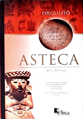 Orgulho Asteca
