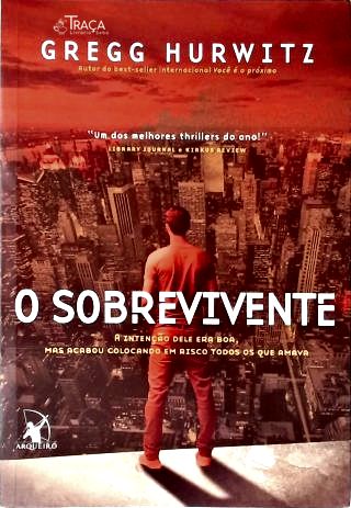 O Sobrevivente
