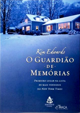 O Guardião de Memórias