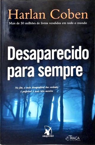 Desaparecido para Sempre