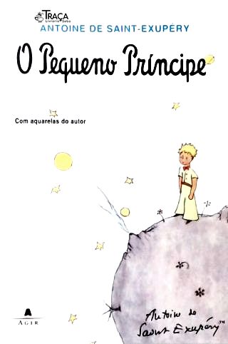O Pequeno Príncipe