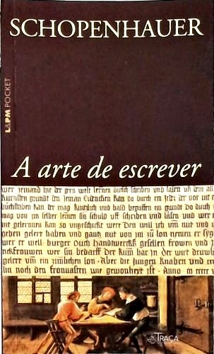 A Arte de Escrever