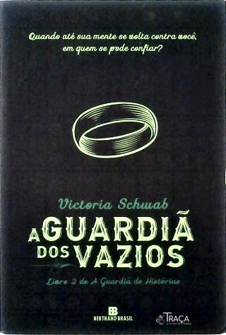 A Guardiã dos Vazios