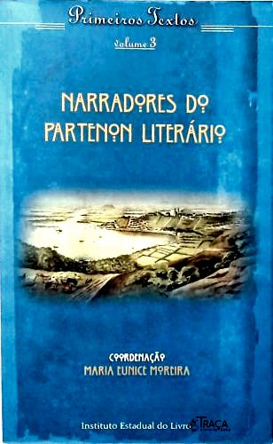 Narradores do Partenon Literário
