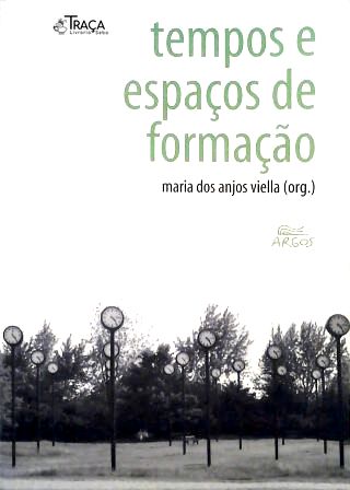 Tempos e Espaços de Formação