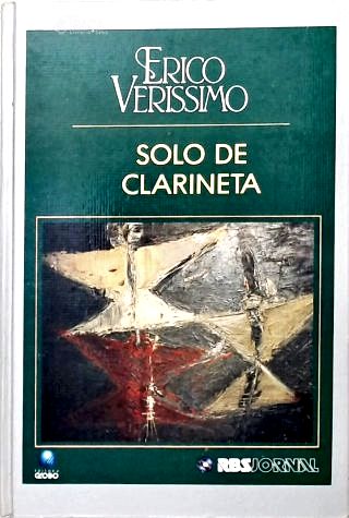 Solo de Clarineta: Memórias