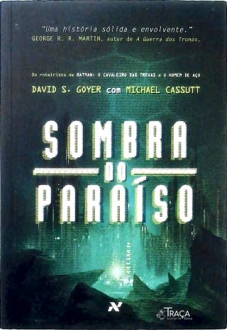 Sombra do Paraíso