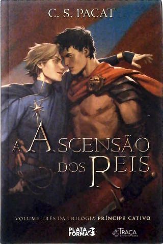 A Ascensão dos Reis