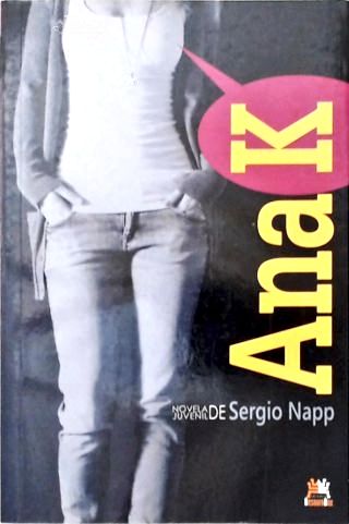 Ana K