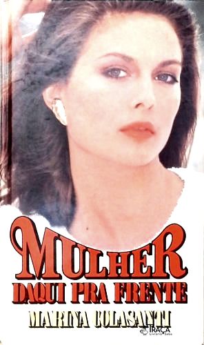 Mulher Daqui Pra Frente