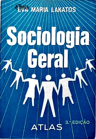 Sociologia Geral