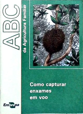 Como Capturar Enxames em Voo