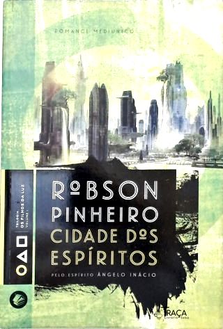 Cidade dos Espíritos
