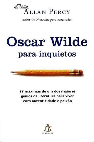 Oscar Wilde para Inquietos