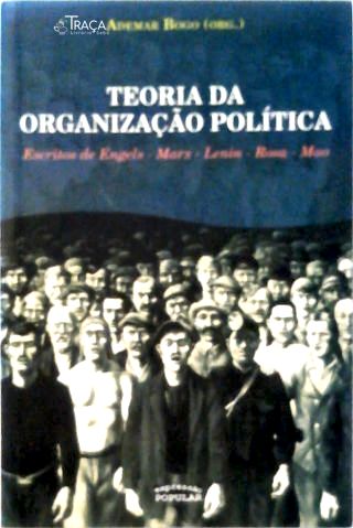 Teoria da Organização Política