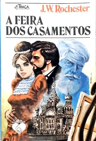 A Feira dos Casamentos