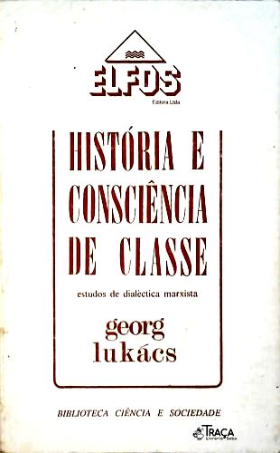 História e Consciência de Classe