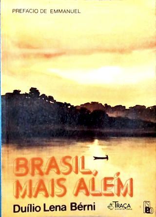 Brasil Mais Além