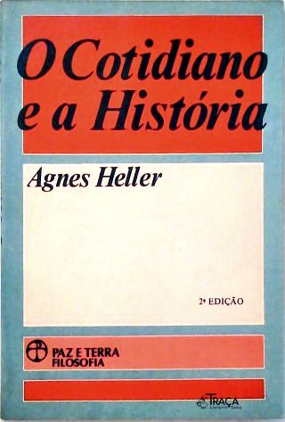 O Cotidiano e a História