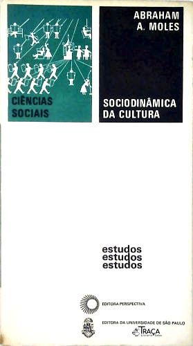 Sociodiâmica da Cultura