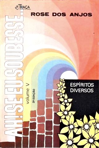 Ah! Se Eu Soubess - Vol. 5