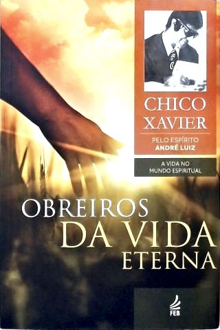 Obreiros da Vida Eterna