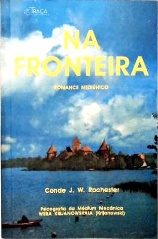 Na Fronteira
