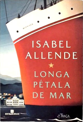Longa Pétala de Mar