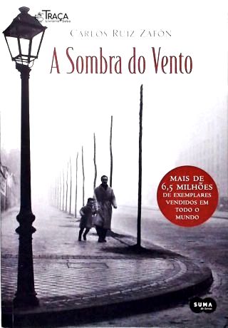 A Sombra do Vento