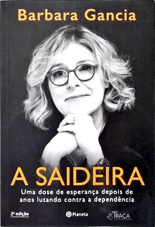 A Saideira