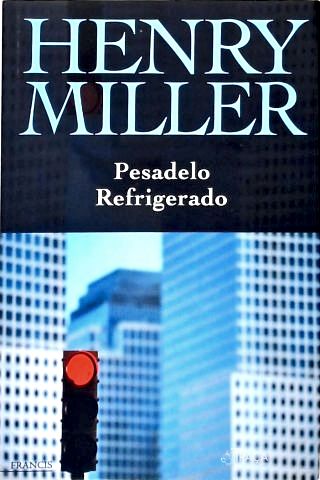 Pesadelo Refrigerado