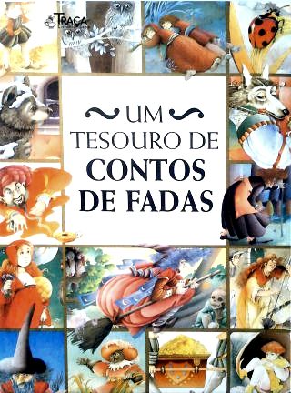 Um Tesouro de Contos de Fadas