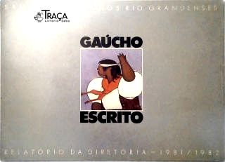 Gaúcho Escrito