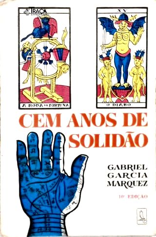 Cem Anos de Solidão