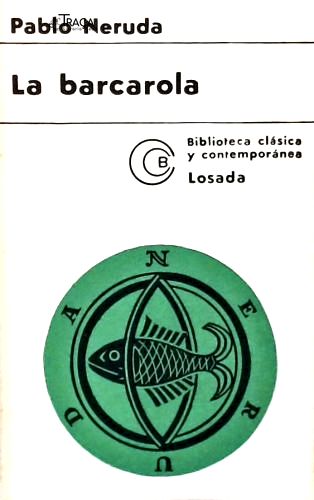 La Barcarola