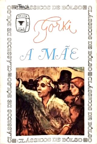 A Mãe