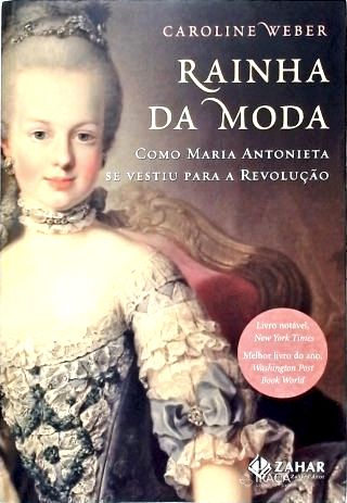 Rainha da Moda