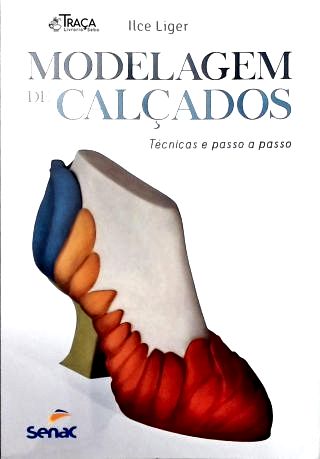 Modelagem de Calçados