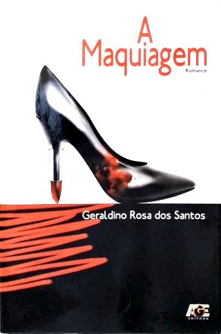 A Maquiagem (autografado)