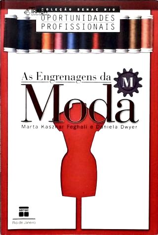 As Engrenagens da Moda