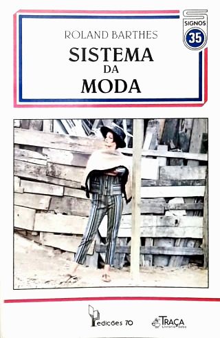 Sistema da Moda