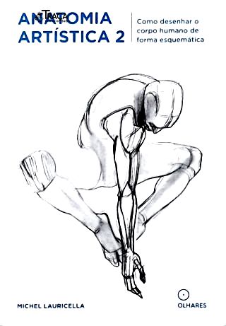 Anatomia Artística - Vol. 2