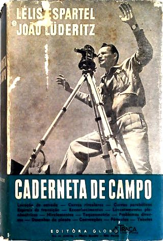Caderneta do Campo
