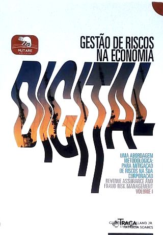 Gestão de Riscos Na Economia Digital