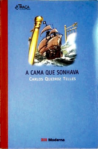 A Cama Que Sonhava